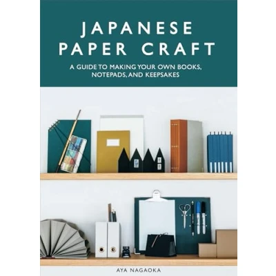 Afbeelding van Japanese Paper Craft