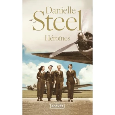 Afbeelding van HEROINES