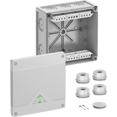 Afbeelding van Spelsberg ABOX 160 16 Doos IP66 81642001 E3ZPM