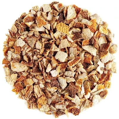 Image de Ecorce De Citron Douce Bio Ecorces
