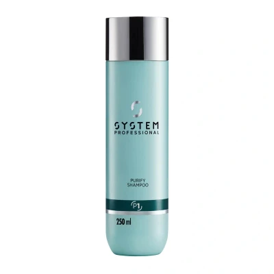 Afbeelding van System Professional Purify Shampoo P1 250 ml