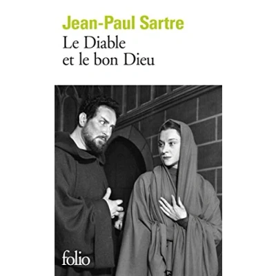 Afbeelding van le diable et bon Dieu