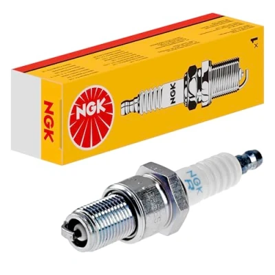 Afbeelding van NGK Bougie in doos BR8ES