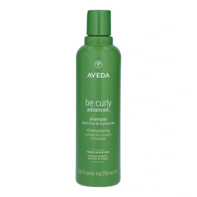 Afbeelding van Aveda Be Curly Shampoo 250ml Haibu by Kapperskorting.com
