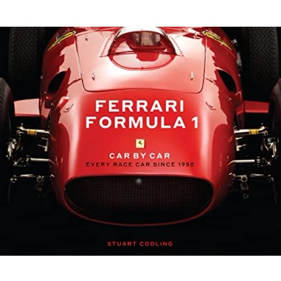 Afbeelding van Ferrari Formula 1 Car by