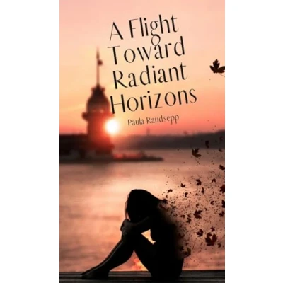 Afbeelding van A Flight Toward Radiant Horizons