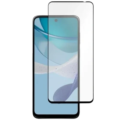 Afbeelding van Just in Case Gehard Glas Edge To Screenprotector Motorola Moto G53