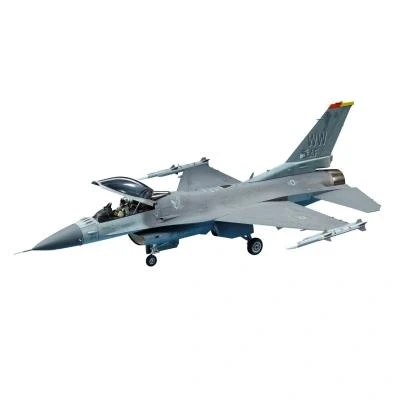 Image de Maquette avion : f 16cj block 50 tamiya