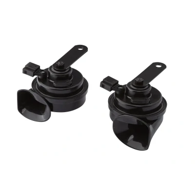 Afbeelding van HELLA 3FH 012 010 111 Meertonige luchthoorn TOYOTA: Yaris III Van, Corolla IX Hatchback, I Hatchback