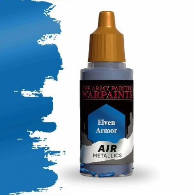 Afbeelding van Warpaints Air Elven Armor