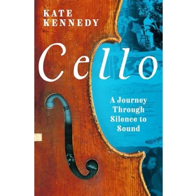 Afbeelding van Cello
