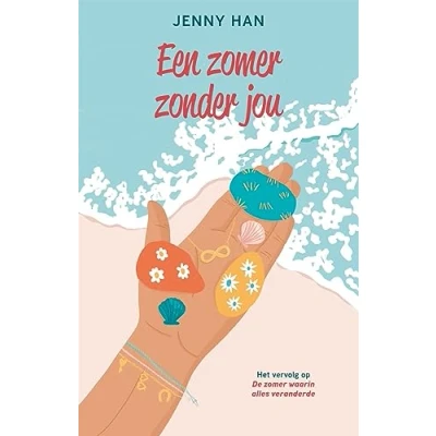 Afbeelding van Een zomer zonder jou