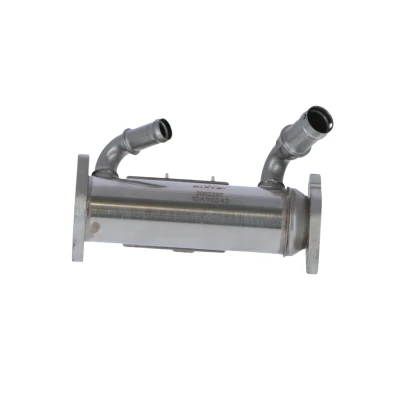 Afbeelding van NRF 48018 EGR koeler LAND ROVER: Range Rover 3