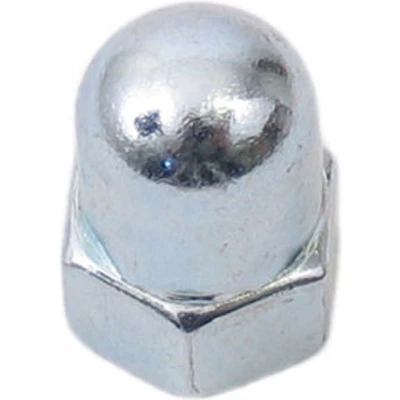 Afbeelding van Achteras dopmoer Bofix voor Torpedo 3 speed (12 stuks)