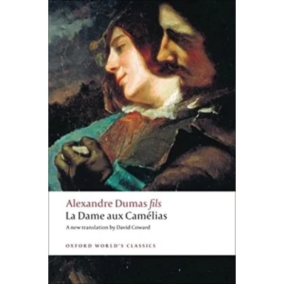 Afbeelding van WC La Dame Aux Camelias