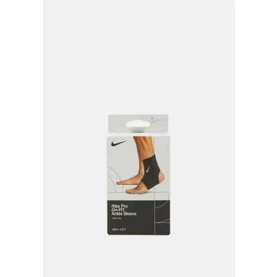 Afbeelding van Nike Uniseks Pro 3.0 beschermers voor volwassenen 010 zwart/wit, S