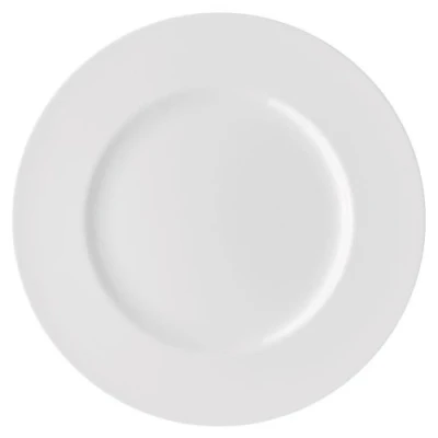 Afbeelding van Rosenthal Ontbijtbord Rand Jade ø 23 cm