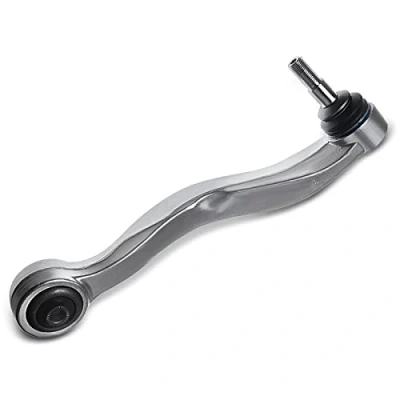 Afbeelding van Dwarsbeen vooras linksonder voor 5 serie E60 E61 2003 2010 31126760181