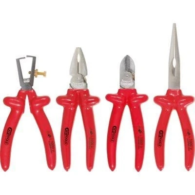Afbeelding van KS Tools, Tang, 1000V tangenset (34.30 mm)