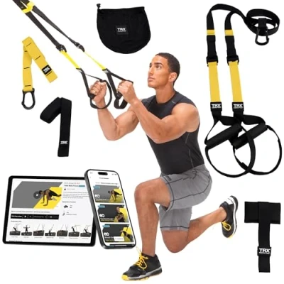 Afbeelding van TRX PRO