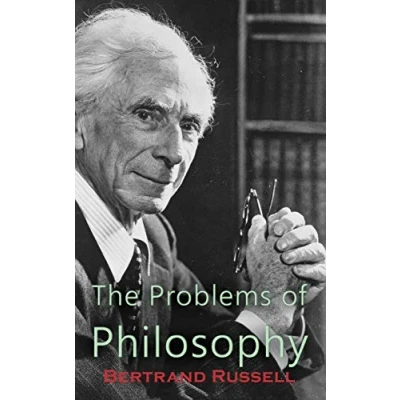 Afbeelding van Problems of Philosophy