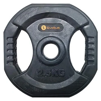 Image de Disque de pompe Sveltus 2,5 kg x1