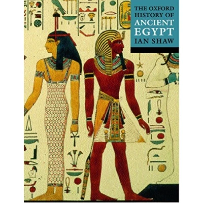 Afbeelding van History Of Ancient Egypt
