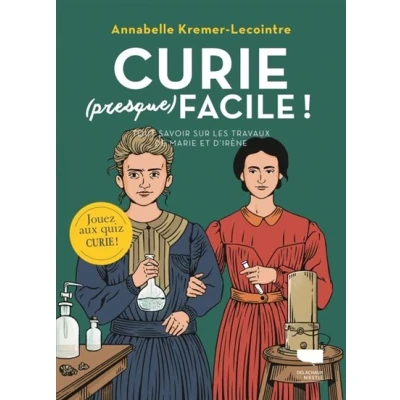 Image de Curie (presque) facile