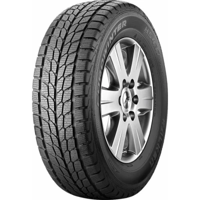 Afbeelding van Falken Eurowinter HS437 175/80 R14 88T personenwagen Winterbanden Banden VOLKSWAGEN: Golf 4, Bora Saloon, TRANSPORTER 3 Bus, OPEL: Astra G CC 267833