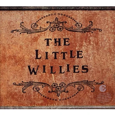Afbeelding van Little Willies Digi