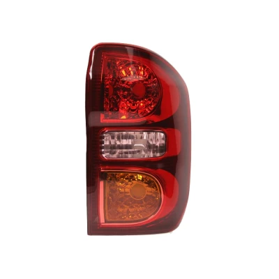 Afbeelding van ABAKUS 212 19H6R UE Achterlicht rechts W21/5W, W16W, W21W Rood Zonder lamphouder, gloeilamp TOYOTA: RAV4 II Off Road