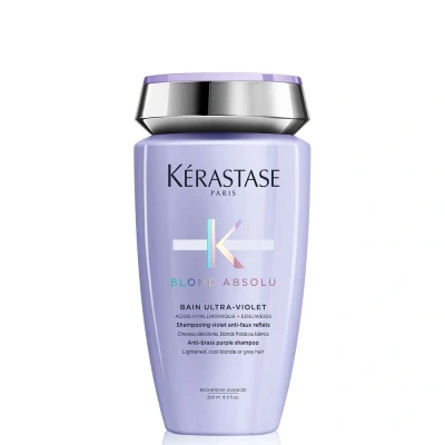 Afbeelding van Kerastase Blond Absolu Bain Ultra Violet 250ml