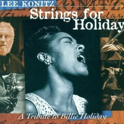 Afbeelding van Strings For Holiday