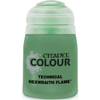 Afbeelding van Citadel Paint Contrast Hexwraith Flame 27 20