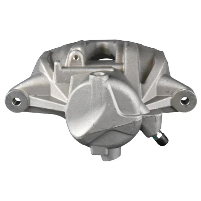 Afbeelding van FEBI BILSTEIN 178253 Remklauw Gegoten aluminium Vooras links MERCEDES BENZ: E Class T modell, Saloon