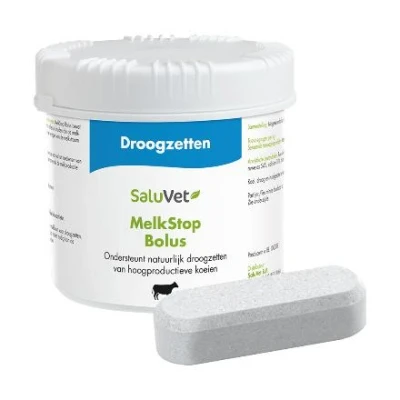 Afbeelding van Melkstop bolus
