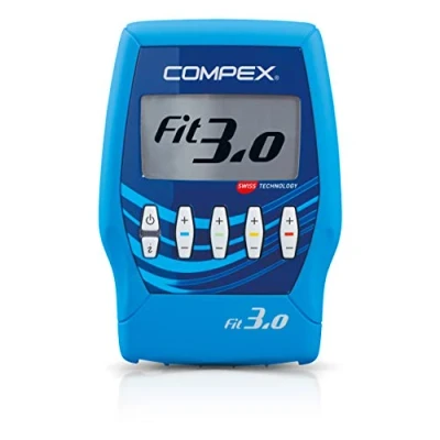 Afbeelding van Spierstimulator Fitness Compex Fit 3.0 tens elektrotherapie fysiotechniek spieropbouw met