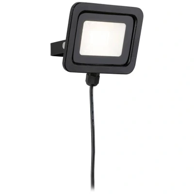 Afbeelding van Paulmann 94585 Bimea Park + Light carportverlichtingssysteem Warmwit Zwart