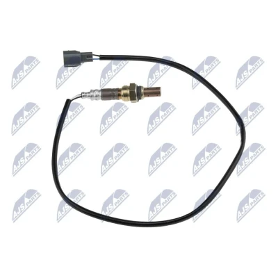Afbeelding van NTY ESL SB 003 Lambdasonde voor katalysator M18x1,5 Regelsonde, Schroefdraad vooraf ingevet