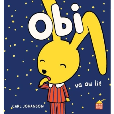 Afbeelding van OBI VA AU LIT