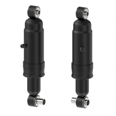 Afbeelding van Monroe Max Air MA785 Set van 2 instelbare luchtdempers