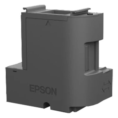 Image de Epson C13T04D100 Collecteur d&#039;encre usagée noir