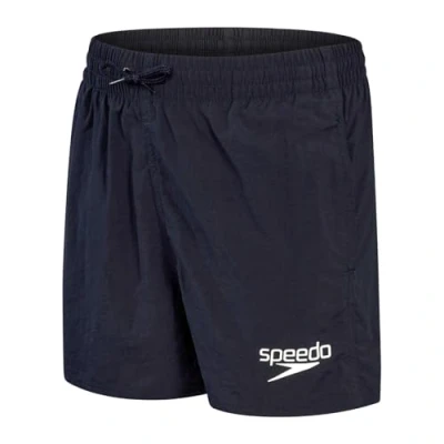 Afbeelding van Speedo Essential 13&quot; Watershort Heren Zwembroek Marine