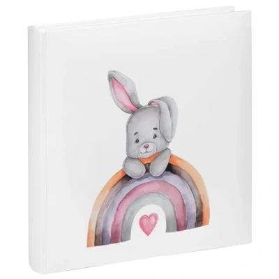 Afbeelding van Walther, Fotoalbum, Baby (26 x 25 cm)
