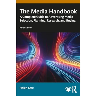 Afbeelding van Routledge Communication Series The Media Handbook