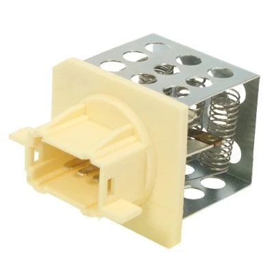Afbeelding van HITACHI 132549 Weerstand, interieurventilatie PEUGEOT: 206 Hatchback