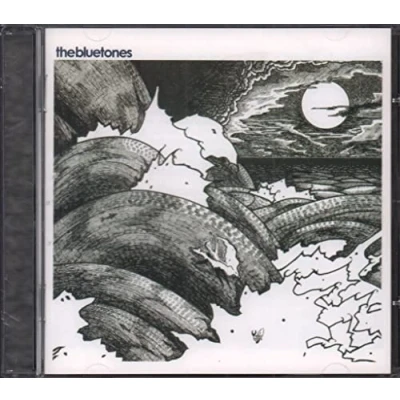 Afbeelding van Bluetones