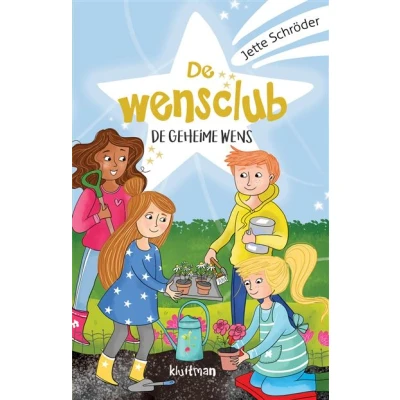 Image de De geheime wens