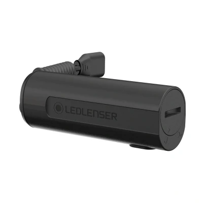 Afbeelding van Ledlencer Bluetooth 21700 Batterybox_Black_Box 502410