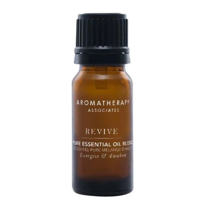 Afbeelding van Aromatherapy Associates Revive PURE Essential OIL Blend Lichaamsolie, Maat: 10 ml,